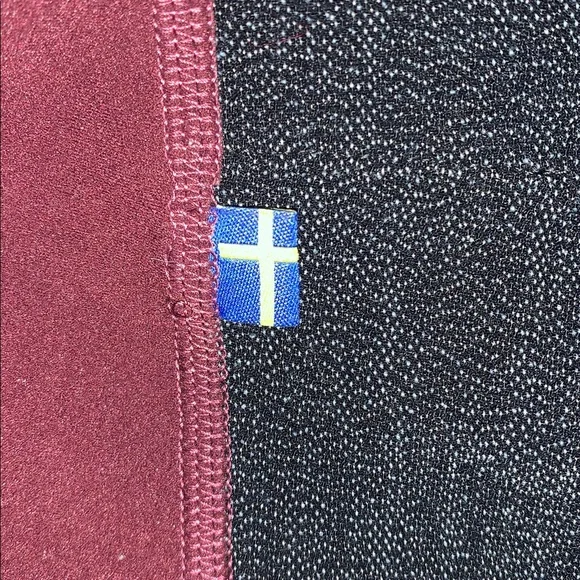 FjallRaven Trekking Tights - Picture 8 of 10